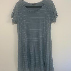 Free Fly Bamboo Flex Dress